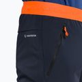 Salewa pánske softshellové nohavice Sella DST Lights navy blue 00-0000028474 4