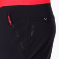 Salewa dámske softshellové nohavice Sella DST Lights black 00-0000028475 3