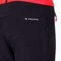 Salewa dámske softshellové nohavice Sella DST Lights black 00-0000028475 5