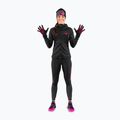 Bežecké rukaviceDYNAFIT Alpine Reflexné black out pink glo 2