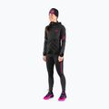 Bežecká čiapka DYNAFIT Alpine Reflexná black out pink 2