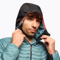 Pánska lyžiarska bunda DYNAFIT Speed Insulation s kapucňou Blue 08-0000071581 4