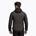 Pánska lyžiarska bunda s kapucňou DYNAFIT Speed Insulation Grey 08-0000071581 3