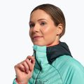 Dámska lyžiarska bunda s kapucňou DYNAFIT Speed Insulation Blue 08-0000071582 6