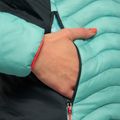 Dámska lyžiarska bunda s kapucňou DYNAFIT Speed Insulation Blue 08-0000071582 7