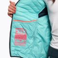 Dámska lyžiarska bunda s kapucňou DYNAFIT Speed Insulation Blue 08-0000071582 9