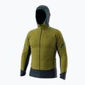Pánska bunda DYNAFIT Mezzalama PTC Alpha skit green 08-0000071596 7