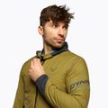 Pánska bunda DYNAFIT Mezzalama PTC Alpha skit green 08-0000071596 5