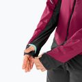 Dámska bunda DYNAFIT Mezzalama PTC Alpha skit red 08-0000071597 6