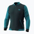 Pánska lyžiarska bunda DYNAFIT 24/7 PTC Varsity mallard blue 8