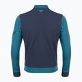 Pánska lyžiarska bunda DYNAFIT 24/7 PTC Varsity mallard blue 4