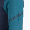Pánska lyžiarska bunda DYNAFIT 24/7 PTC Varsity mallard blue 6