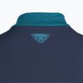 Pánska lyžiarska bunda DYNAFIT 24/7 PTC Varsity mallard blue 7