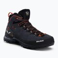 Salewa pánske trekové topánky Alp Mate Winter Mid WP black 00-0000061412