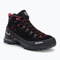 Salewa dámske trekové topánky Alp Mate Winter Mid WP black 00-0000061413