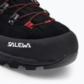 Salewa dámske trekové topánky Alp Mate Winter Mid WP black 00-0000061413 7