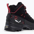 Salewa dámske trekové topánky Alp Mate Winter Mid WP black 00-0000061413 8