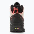 Dámske trekové topánky Salewa Alp Mate Winter Mid PTX oatmeal/ black 6