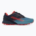 Pánske bežecké topánky DYNAFIT Alpine storm blue / blueberry 2