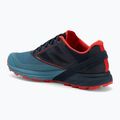 Pánske bežecké topánky DYNAFIT Alpine storm blue / blueberry 3