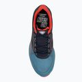 Pánske bežecké topánky DYNAFIT Alpine storm blue / blueberry 5
