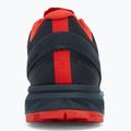 Pánske bežecké topánky DYNAFIT Alpine storm blue / blueberry 6