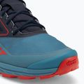 Pánske bežecké topánky DYNAFIT Alpine storm blue / blueberry 7