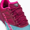 DYNAFIT Alpine dámska bežecká obuv pink-blue 08-0000064065 8