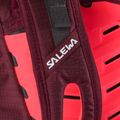 Salewa zimný trekingový batoh Winter Mate 28 bordová 00-0000001298 7