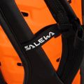 Turistická taška Salewa Dry Back Duffle 60 black 00-0000001418 6