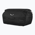 Turistická taška Salewa Dry Back Duffle 60 black 00-0000001418 10