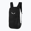 Detský mestský batoh Salewa Ultralight 15 l black out