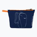Detský mestský batoh Salewa Ultralight 15 l blue depth 3