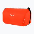 Cestovná taška Salewa Ultralight Duffle 28 l red orange