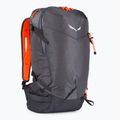 Salewa zimný trekingový batoh Winter Mate 30 sivý 00-0000001297 2