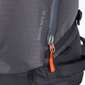 Salewa zimný trekingový batoh Winter Mate 30 sivý 00-0000001297 7