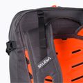 Salewa zimný trekingový batoh Winter Mate 30 sivý 00-0000001297 8