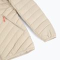 Dámska páperová bunda Salewa Brenta Rds Dwn oatmeal 4