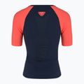 Dámske bežecké tričko DYNAFIT Ultra 3 S-Tech navy blue 08-0000071427 2
