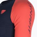 Dámske bežecké tričko DYNAFIT Ultra 3 S-Tech navy blue 08-0000071427 3