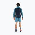 Pánska bežecká bunda DYNAFIT Alpine Wind 2 navy blue 08-0000071154 2
