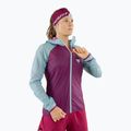 Dámska bežecká bunda DYNAFIT Alpine Wind 2 purple-blue 08-0000071155 3
