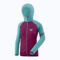 Dámska bežecká bunda DYNAFIT Alpine Wind 2 purple-blue 08-0000071155 4