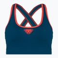 Bežecká podprsenka DYNAFIT Alpine navy blue 08-0000071478