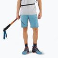 Pánske trekingové šortky DYNAFIT Transalper Light Dynastretch storm blue