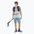 Pánske trekingové šortky DYNAFIT Transalper Light Dynastretch storm blue 2