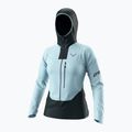 Dámska softshellová bunda DYNAFIT Traverse Dynastretch marine blue 4