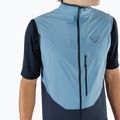 Pánska vesta DYNAFIT Traverse Dynastretch storm blue 4
