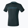 DYNAFIT Traverse 2 pánske turistické tričko navy blue 08-0000070670 2