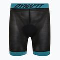 Pánske cyklistické boxerky DYNAFIT Ride Padded čierne 8-7138